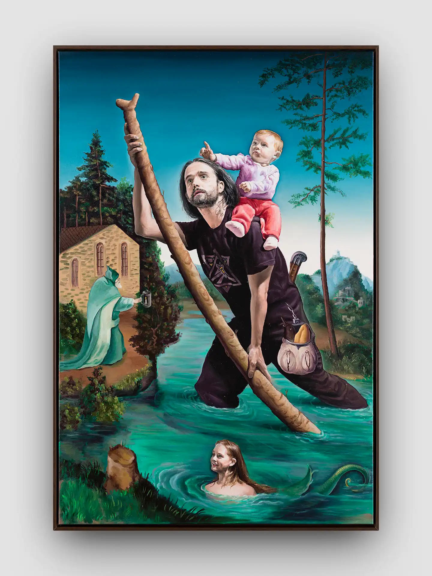 Travessia
